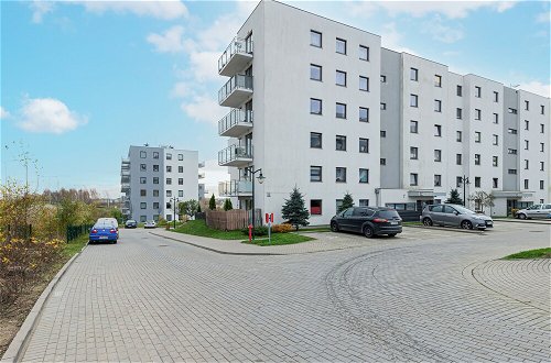 Photo 21 - Apartment Jabloniowa Gdansk by Renters