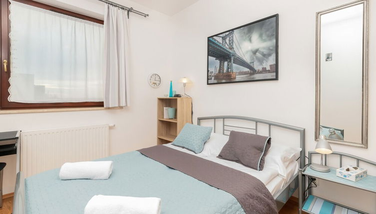 Photo 1 - Apartment Jabloniowa Gdansk by Renters