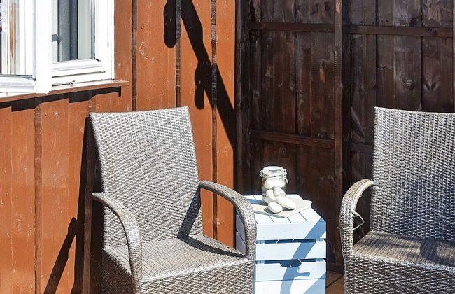 Holiday Home in Farstad - Foto 38