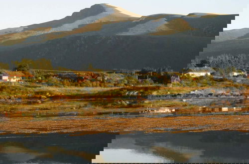 Foto 29 - Holiday Home in Farstad