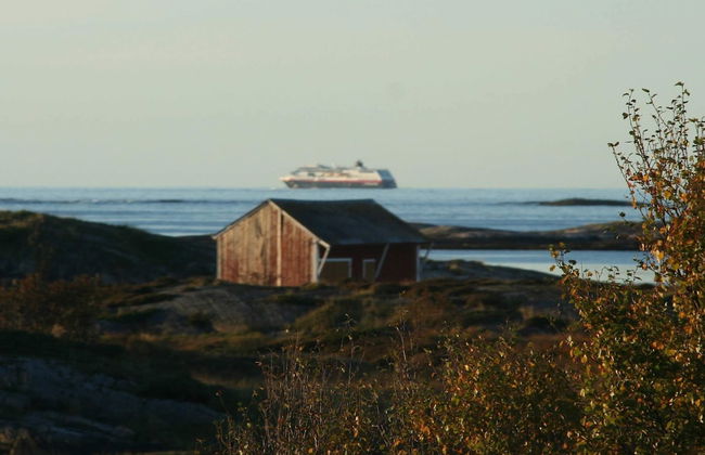 Holiday Home in Farstad - Foto 48