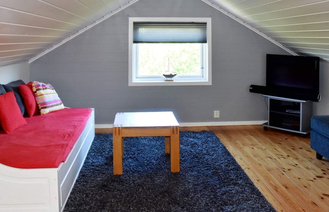 Holiday Home in Farstad - Foto 7