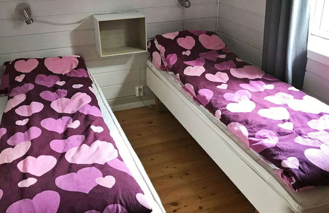 Holiday Home in Farstad - Foto 2