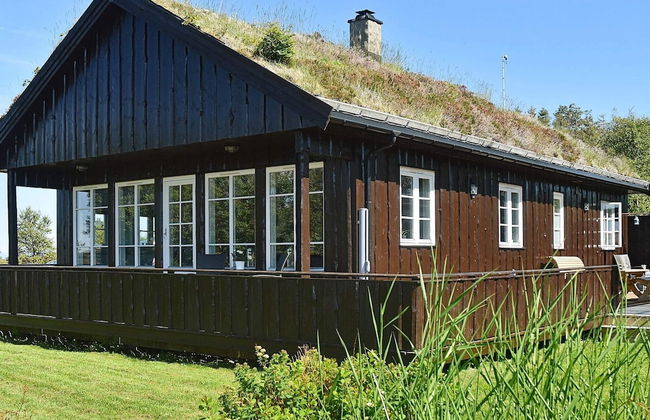 Holiday Home in Farstad - Foto 39