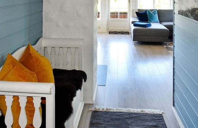 Holiday Home in Farstad - Photo 25