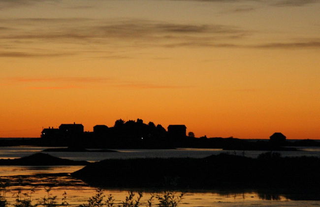 Holiday Home in Farstad - Foto 45