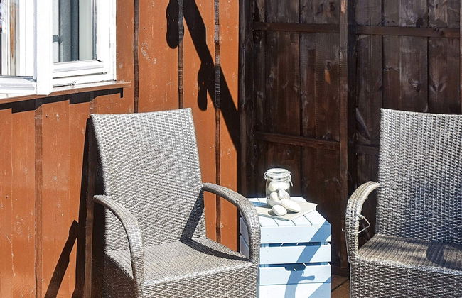 Holiday Home in Farstad - Foto 43