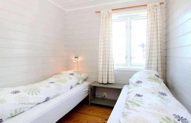 Holiday Home in Farstad - Foto 4