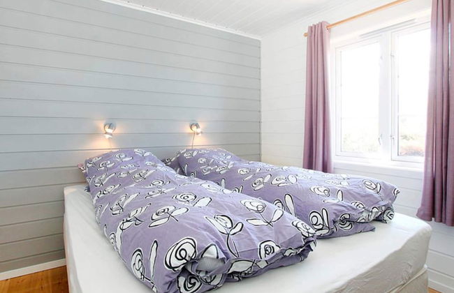 Holiday Home in Farstad - Foto 3