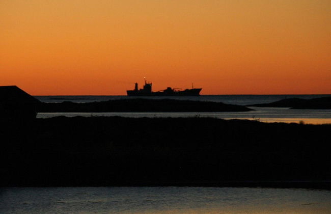Holiday Home in Farstad - Foto 44
