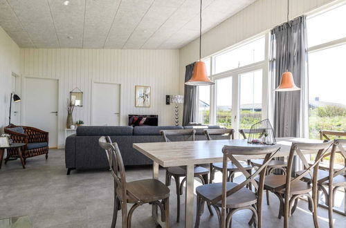 Photo 2 - Holiday Home in RingkÃ¸bing