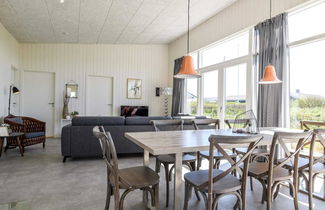 Photo 2 - Holiday Home in RingkÃ¸bing