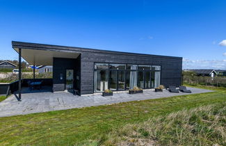 Photo 1 - Holiday Home in Ringkøbing