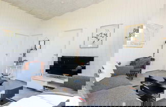 Photo 3 - Holiday Home in RingkÃ¸bing