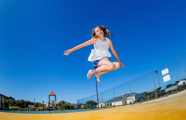 NRMA Warrnambool Riverside Holiday Park - Foto 62