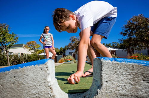 Photo 57 - NRMA Warrnambool Riverside Holiday Park