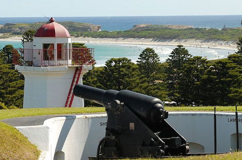 Photo 70 - NRMA Warrnambool Riverside Holiday Park