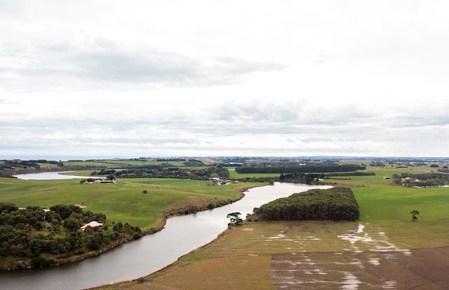 NRMA Warrnambool Riverside Holiday Park - Foto 72