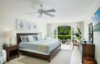 Photo 2 - Zenbreak Seas The Day Villa 3 Bd At Royal Westmoreland With Pool, Golf & Beach