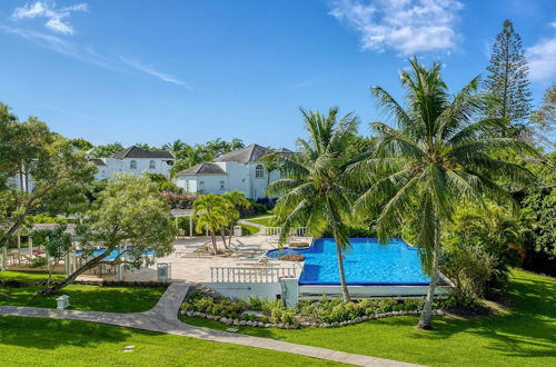 Foto 11 - Zenbreak Seas The Day Villa 3 Bd At Royal Westmoreland With Pool, Golf & Beach