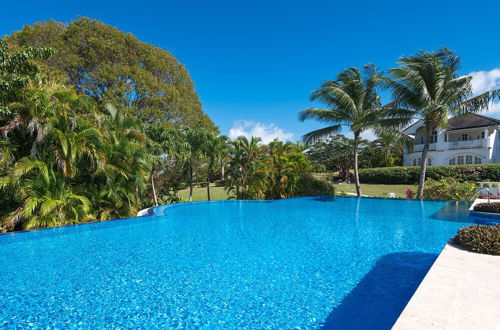 Photo 10 - Zenbreak Seas The Day Villa 3 Bd At Royal Westmoreland With Pool, Golf & Beach