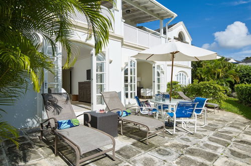 Photo 16 - Zenbreak Seas The Day Villa 3 Bd At Royal Westmoreland With Pool, Golf & Beach