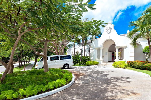 Foto 18 - Zenbreak Seas The Day Villa 3 Bd At Royal Westmoreland With Pool, Golf & Beach