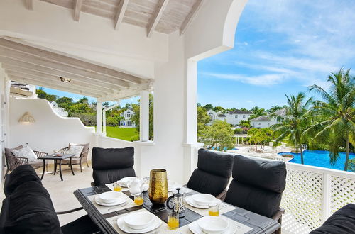 Photo 15 - Zenbreak Seas The Day Villa 3 Bd At Royal Westmoreland With Pool, Golf & Beach