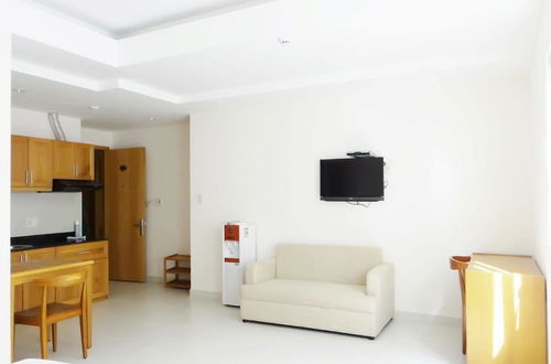 Photo 1 - Edenpark Apartment & Hotel Service