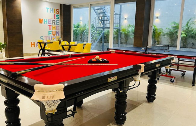 ZEN Studios - DLF CyberCity Gurgaon - Foto 31