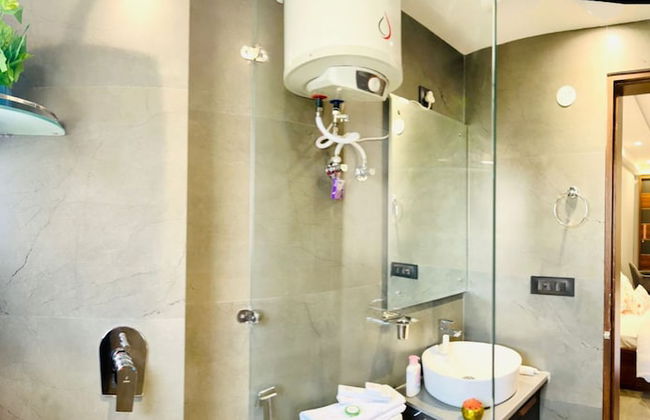 ZEN Studios - DLF CyberCity Gurgaon - Foto 24