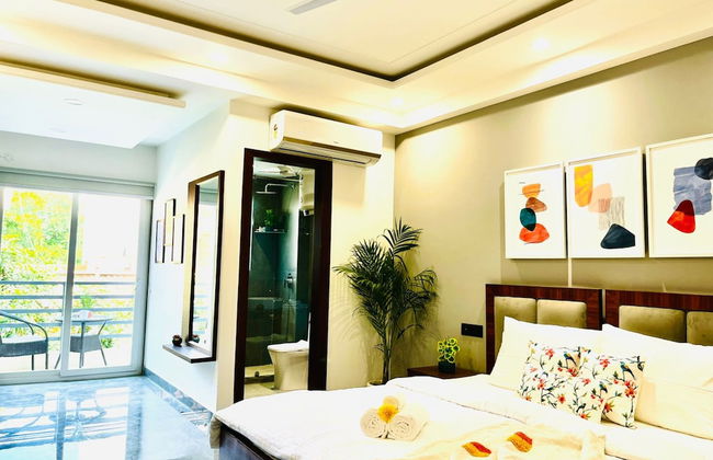 ZEN Studios - DLF CyberCity Gurgaon - Foto 4