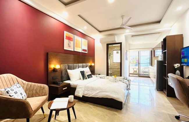 ZEN Studios - DLF CyberCity Gurgaon - Foto 5