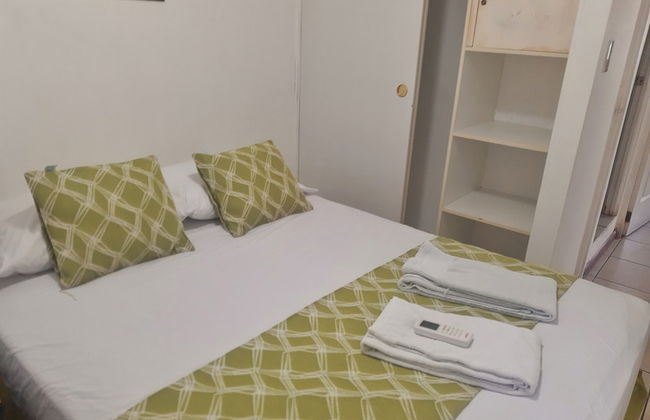 Suites & Apartments San Benito Flats - Photo 7