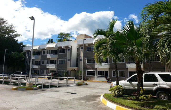 Suites & Apartments San Benito Flats - Photo 34