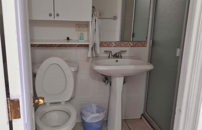 Suites & Apartments San Benito Flats - Photo 27