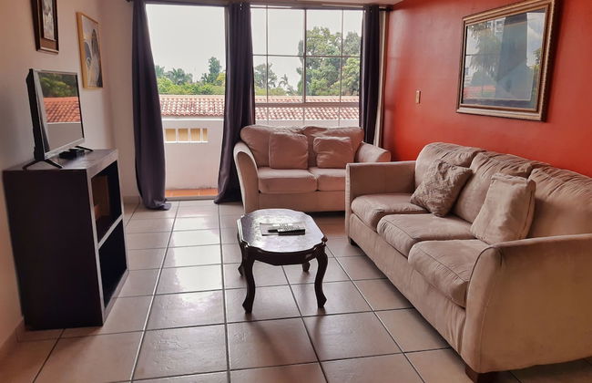 Suites & Apartments San Benito Flats - Photo 1