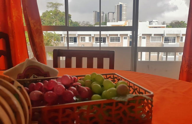 Suites & Apartments San Benito Flats - Photo 25