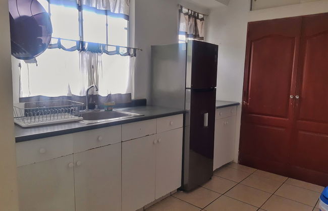 Suites & Apartments San Benito Flats - Photo 11