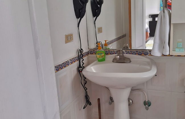 Suites & Apartments San Benito Flats - Photo 28