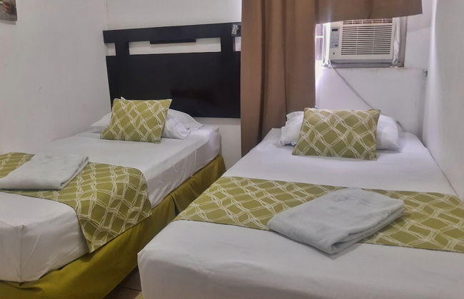 Suites & Apartments San Benito Flats - Photo 8