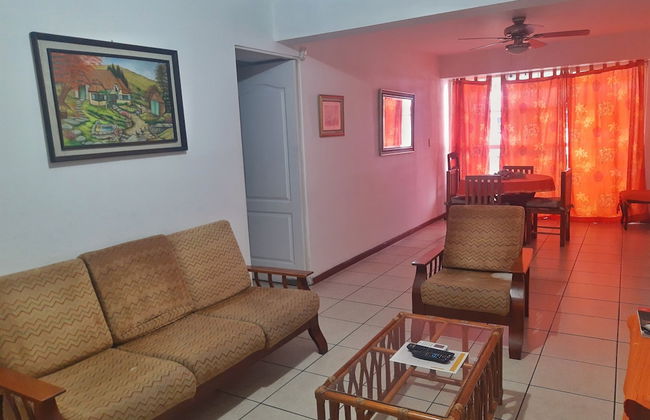 Suites & Apartments San Benito Flats - Photo 18