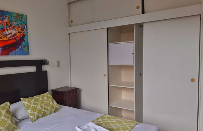 Suites & Apartments San Benito Flats - Photo 20