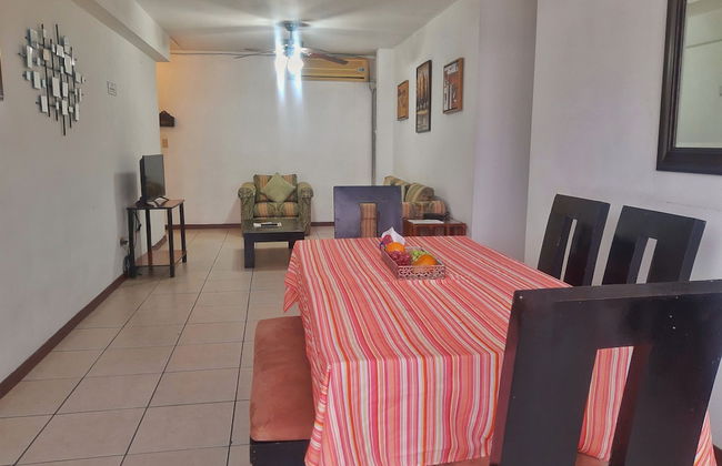 Suites & Apartments San Benito Flats - Photo 23