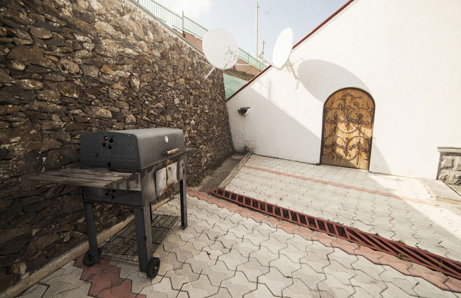 Cross Sevan Villa - Foto 19