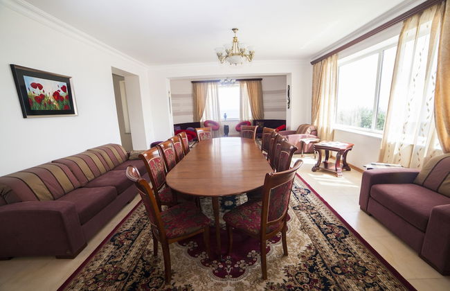 Cross Sevan Villa - Foto 7