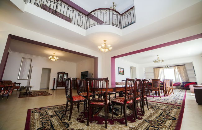 Cross Sevan Villa - Foto 6