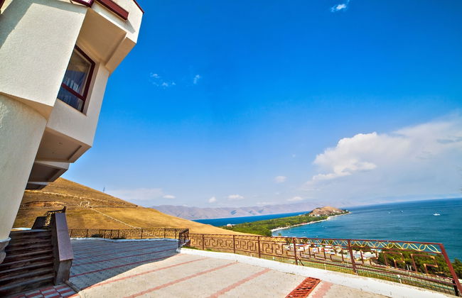 Cross Sevan Villa - Foto 21