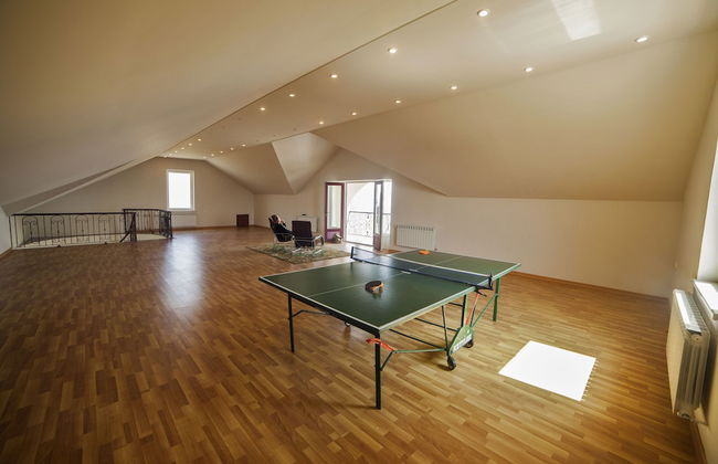 Cross Sevan Villa - Foto 14