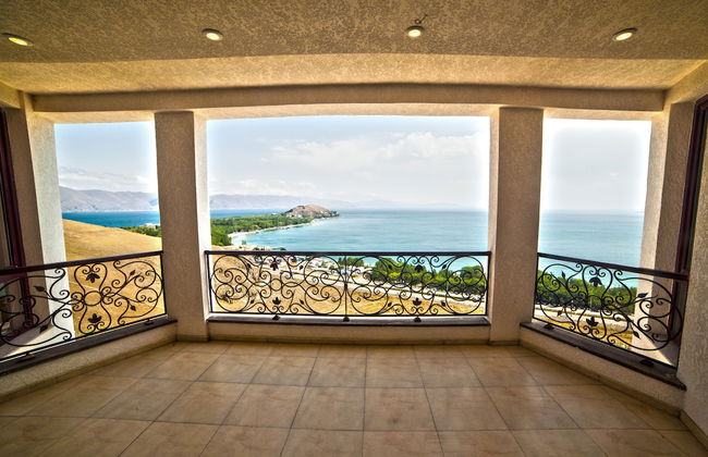 Cross Sevan Villa - Foto 23